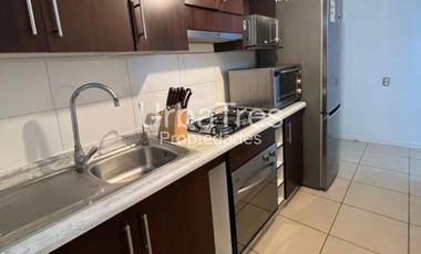 Venta departamento Condominio Parinacota