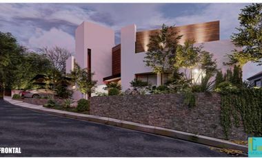 CASA EN VENTA EN FRACCIONAMIENTO LOMAS DE COCOYOC MORELOS