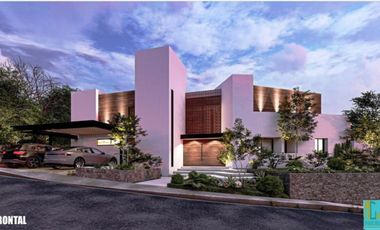 CASA EN VENTA EN FRACCIONAMIENTO LOMAS DE COCOYOC MORELOS