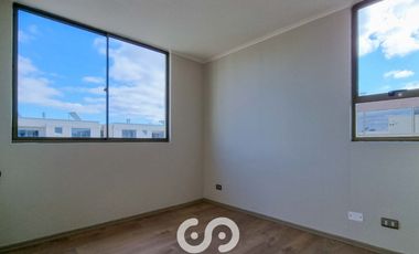 SE ARRIENDA DEPARTAMENTO - LAS LOBELIAS - PLACILLA DE PEÑUELAS CURAUMA