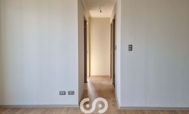 SE ARRIENDA DEPARTAMENTO - LAS LOBELIAS - PLACILLA DE PEÑUELAS CURAUMA