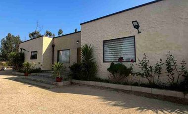 Oportunidad imperdible en Hacienda los Aromos
