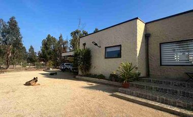 Oportunidad imperdible en Hacienda los Aromos