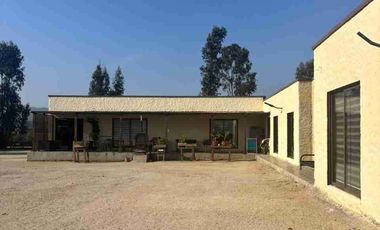Oportunidad imperdible en Hacienda los Aromos