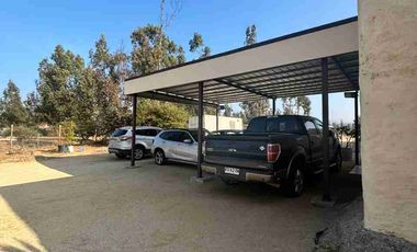 Oportunidad imperdible en Hacienda los Aromos