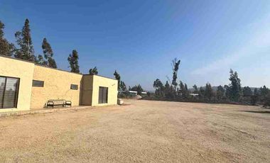 Oportunidad imperdible en Hacienda los Aromos