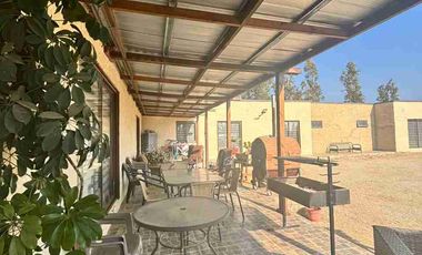 Oportunidad imperdible en Hacienda los Aromos