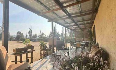 Oportunidad imperdible en Hacienda los Aromos
