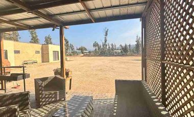 Oportunidad imperdible en Hacienda los Aromos