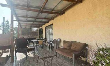 Oportunidad imperdible en Hacienda los Aromos