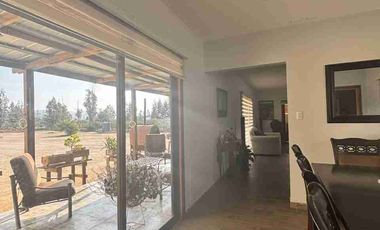 Oportunidad imperdible en Hacienda los Aromos
