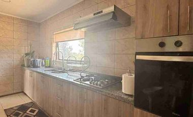 Oportunidad imperdible en Hacienda los Aromos
