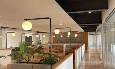 LOFT AMUEBLADO EN VENTA | ANZURES  | ÚLTIMO PISO VISTA PANORAMICA