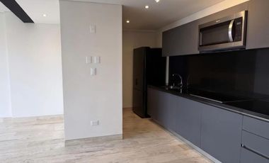 LOFT AMUEBLADO EN VENTA | ANZURES  | ÚLTIMO PISO VISTA PANORAMICA