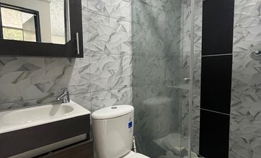 ARRIENDO APARTAMENTO EN EL BARRIO ESTAMBUL, MANIZALES