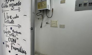 ARRIENDO APARTAMENTO EN EL BARRIO ESTAMBUL, MANIZALES