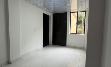 ARRIENDO APARTAMENTO EN EL BARRIO ESTAMBUL, MANIZALES