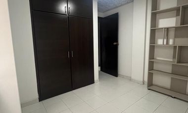 ARRIENDO APARTAMENTO EN EL BARRIO ESTAMBUL, MANIZALES