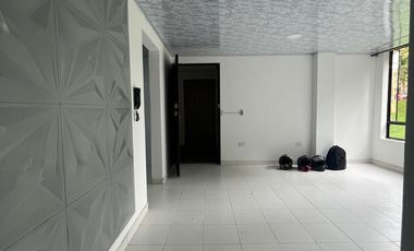 ARRIENDO APARTAMENTO EN EL BARRIO ESTAMBUL, MANIZALES