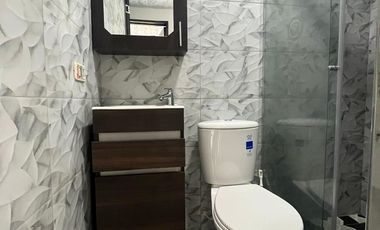 ARRIENDO APARTAMENTO EN EL BARRIO ESTAMBUL, MANIZALES