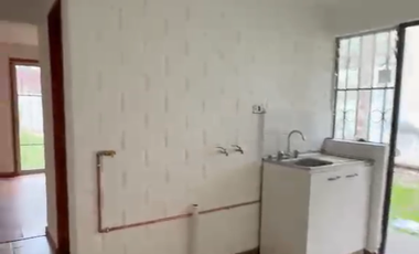 Venta Casa Centro de Talca