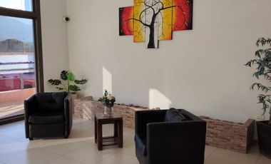 LINDO DEPTO. SEGUNDO PISO EDIFICIO JOTABECHE_EL PALOMAR