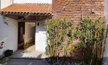RENTA DE CASA EN SANTA MÓNICA MUY CERCA DE PERIFÉRICO