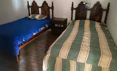 ALQUILO DEPARTAMENTO EN SALINAS