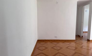 CONFORTABLE APARTAMENTO EN VENTA EN EL CARMELO, BELLO, CON VISTA A ZONA VERDE