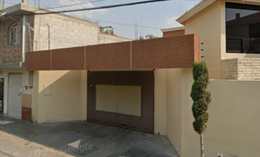 VENTA DE CASA EN COLONIA SAN SEBASTINA, TECAMACHALCO, PUEBLA