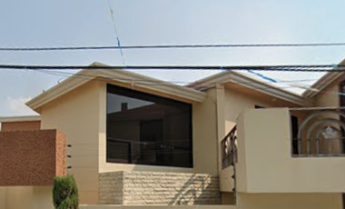 VENTA DE CASA EN COLONIA SAN SEBASTINA, TECAMACHALCO, PUEBLA