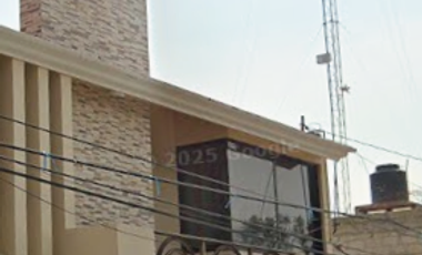 VENTA DE CASA EN COLONIA SAN SEBASTINA, TECAMACHALCO, PUEBLA