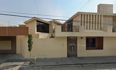 VENTA DE CASA EN COLONIA SAN SEBASTINA, TECAMACHALCO, PUEBLA