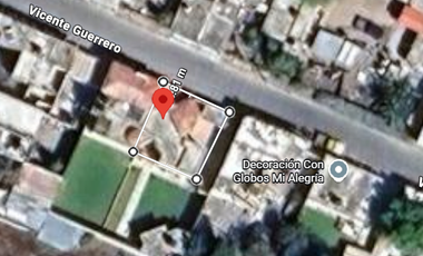 VENTA DE CASA EN COLONIA SAN SEBASTINA, TECAMACHALCO, PUEBLA