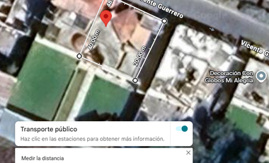 VENTA DE CASA EN COLONIA SAN SEBASTINA, TECAMACHALCO, PUEBLA