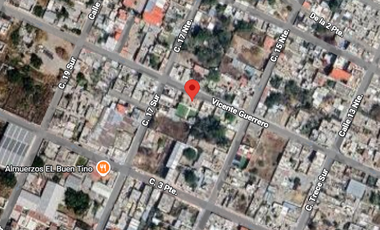 VENTA DE CASA EN COLONIA SAN SEBASTINA, TECAMACHALCO, PUEBLA