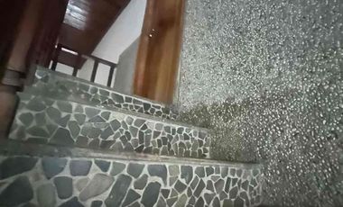 Rumah Mewah 3 Lantai dengan Kolam Renang Pribadi di Tanjung Priok, Jakarta Utara