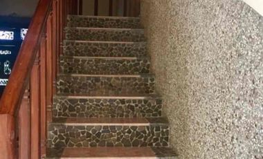 Rumah Mewah 3 Lantai dengan Kolam Renang Pribadi di Tanjung Priok, Jakarta Utara