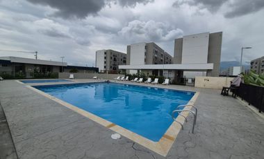 SE ARRIENDA APARTAMENTO VENECIA PALMIRA