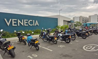 SE ARRIENDA APARTAMENTO VENECIA PALMIRA