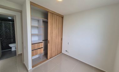 SE ARRIENDA APARTAMENTO VENECIA PALMIRA