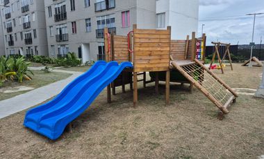 SE ARRIENDA APARTAMENTO VENECIA PALMIRA