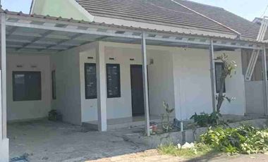 DIJUAL RUMAH STRATEGIS NYAMAN – BAS REGENCY, CIREBON
