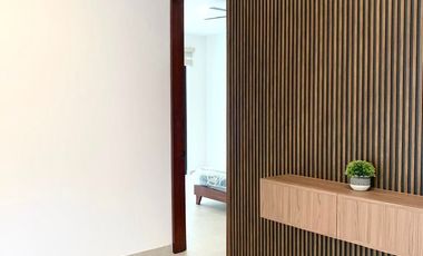 Casa en Renta 4 Recamaras en Senderos de Mayakoba Sur – Playa del Carmen