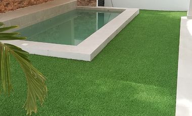 Casa en Renta 4 Recamaras en Senderos de Mayakoba Sur – Playa del Carmen