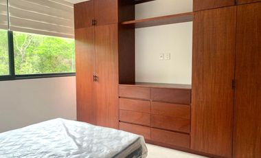 Casa en Renta 4 Recamaras en Senderos de Mayakoba Sur – Playa del Carmen
