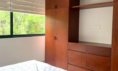 Casa en Renta 4 Recamaras en Senderos de Mayakoba Sur – Playa del Carmen
