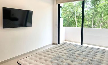 Casa en Renta 4 Recamaras en Senderos de Mayakoba Sur – Playa del Carmen