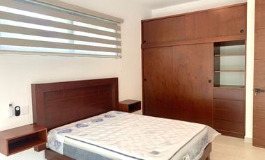 Casa en Renta 4 Recamaras en Senderos de Mayakoba Sur – Playa del Carmen