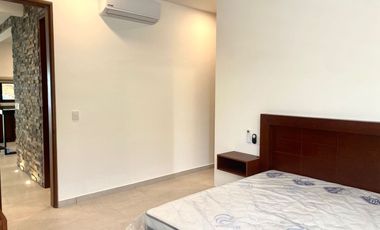 Casa en Renta 4 Recamaras en Senderos de Mayakoba Sur – Playa del Carmen